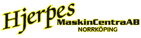 Swedish Laser-Grader dealer Hjerpes Maskincentra AB