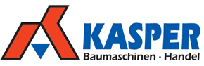 Kasper Baumaschinen is a Laser-Grader dealer in Germany