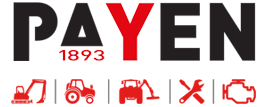 Group Payden is a Laser-Grader dealer in France